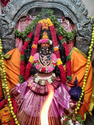 Shukravara Visesha Nava Haratulu