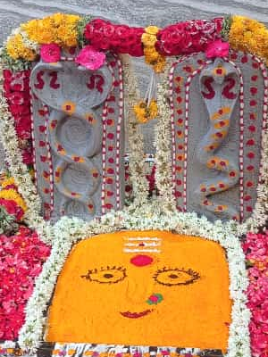 WednesdayNagamayyaPooja