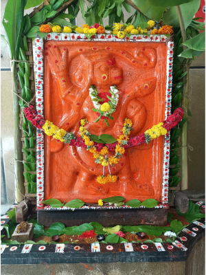 AmavasyaHanumanPooja