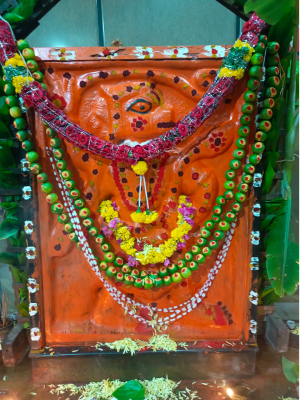Hanuman Jayanthi